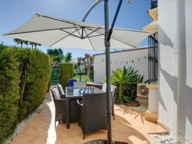 Casa adosada Venta Estepona, El Paraíso Atalaya Benamara