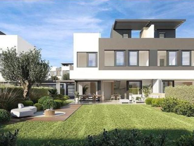 Casa adosada Venta Villanueva de Algaidas, La Atalaya
