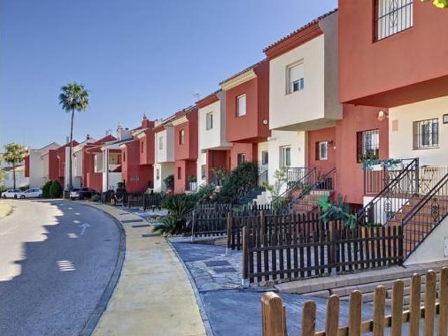 Casa adosada Venta Estepona, Selwo