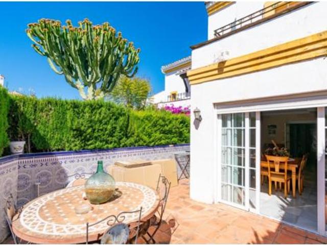 Casa adosada Venta Estepona, Selwo