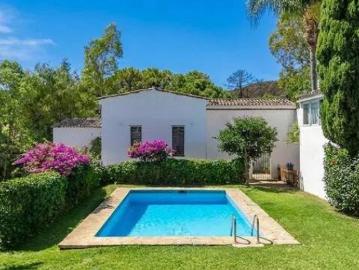 Casa adosada Venta Estepona, Selwo