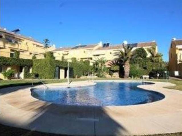 Casa adosada Venta Estepona, Selwo
