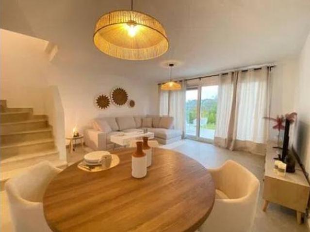 Casa adosada Venta Estepona, Playa Bahía Dorada