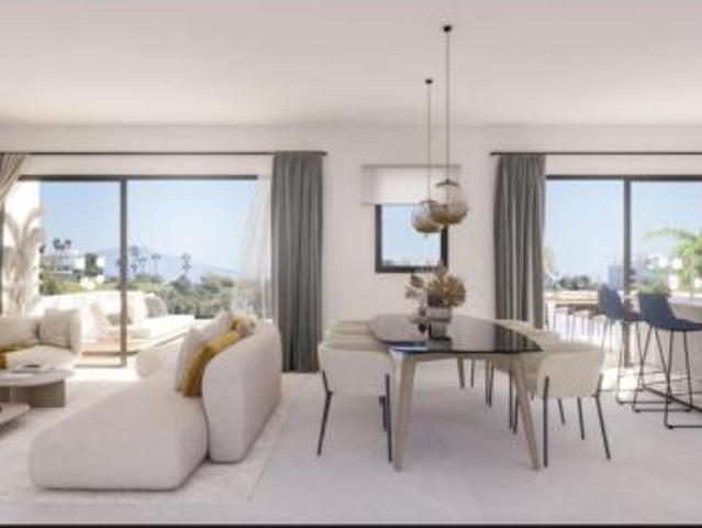 Casa adosada Venta Estepona, Playa Bahía Dorada