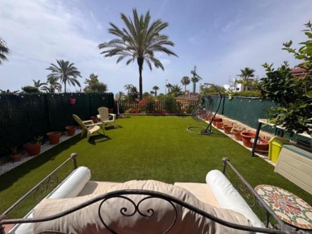 Casa adosada Venta Estepona, Playa Bahía Dorada