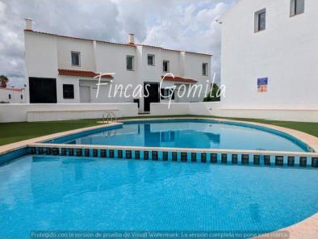 Casa adosada Venta Es Mercadal, Es Mercadal
