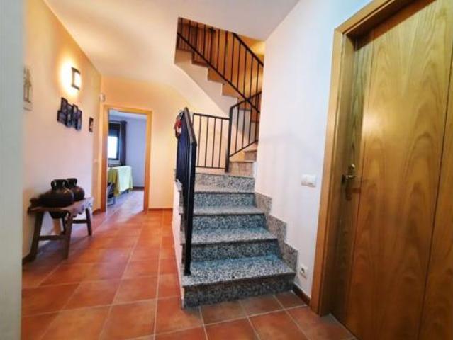 Casa adosada Venta Escalona, Escalona