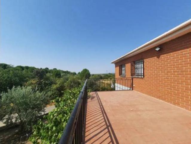 Casa adosada Venta Escalona, Escalona
