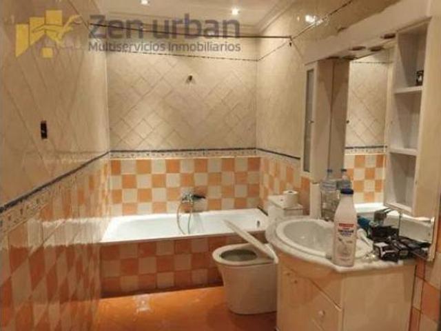 Casa adosada Venta Escalona, Escalona