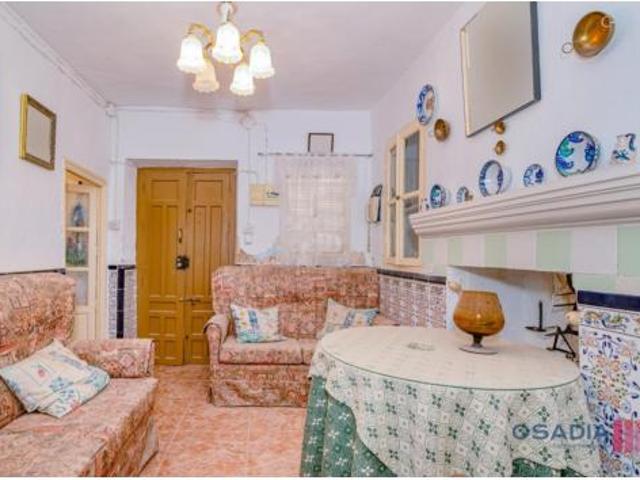 Casa adosada Venta Escúzar, Escúzar