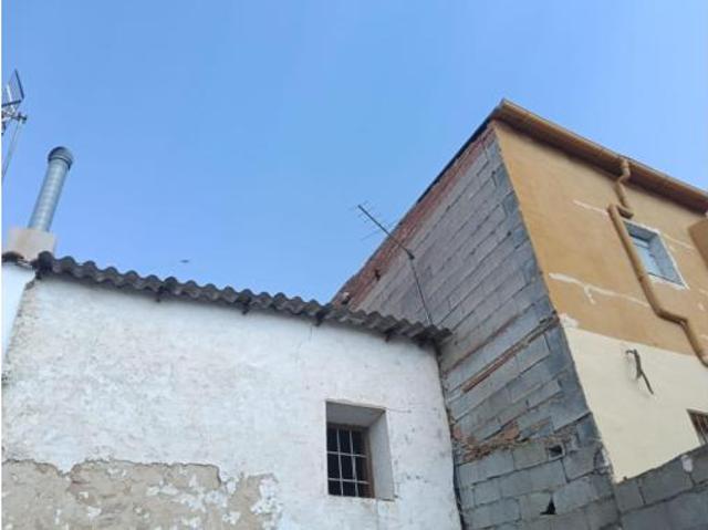 Casa adosada Venta Escúzar, Escúzar