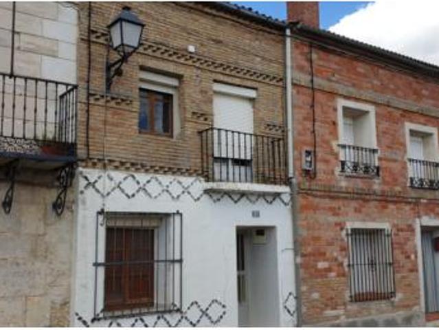 Casa adosada Venta Esguevillas de Esgueva, Esguevillas de Esgueva