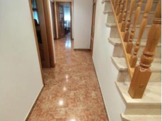 Casa adosada Venta Esguevillas de Esgueva, Esguevillas de Esgueva