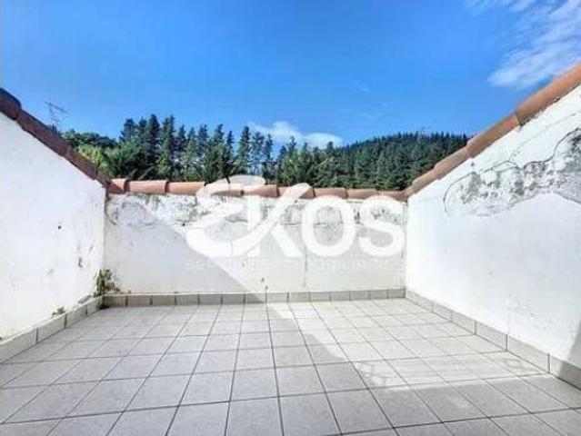 Casa adosada Venta Eskoriatza, Eskoriatza