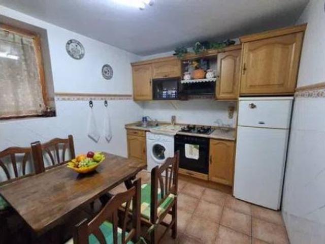 Casa adosada Venta Eslava, Eslava
