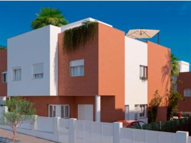 Casa adosada Venta Espartinas, Espartinas