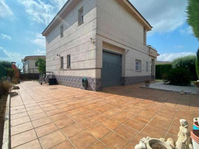 Chalet Venta Esparreguera, Esparreguera