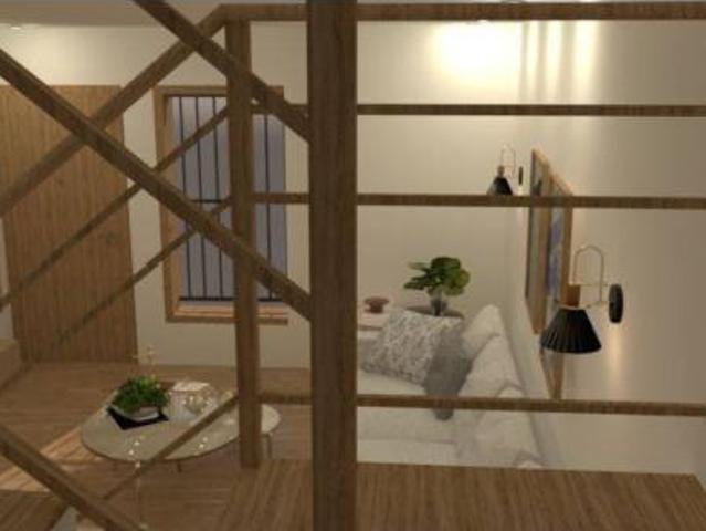 Casa adosada Venta Esparreguera, Esparreguera