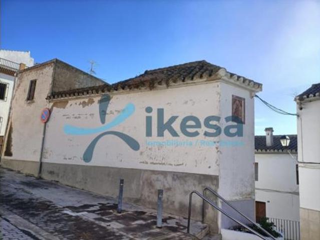Casa adosada Venta Espejo, Espejo
