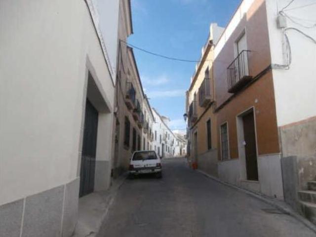 Casa adosada Venta Espejo, Espejo