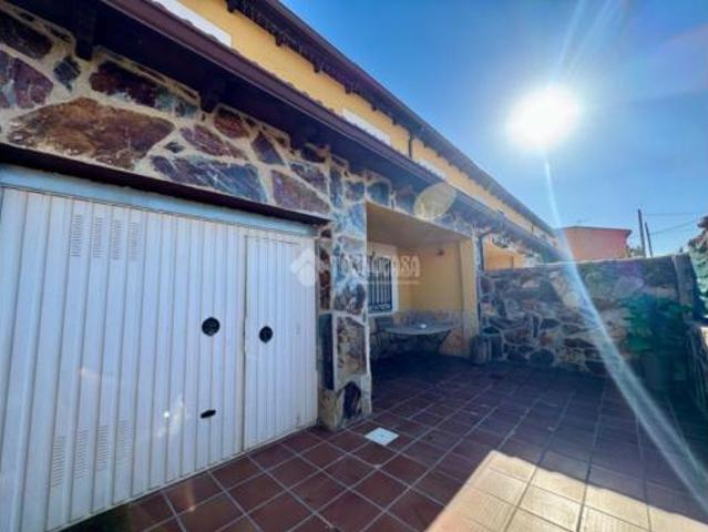 Casa adosada Venta Espinosa de Henares, Carrascosa de Henares