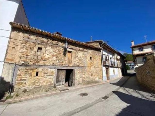 Casa adosada Venta Espinosa de los Monteros, Espinosa de los Monteros