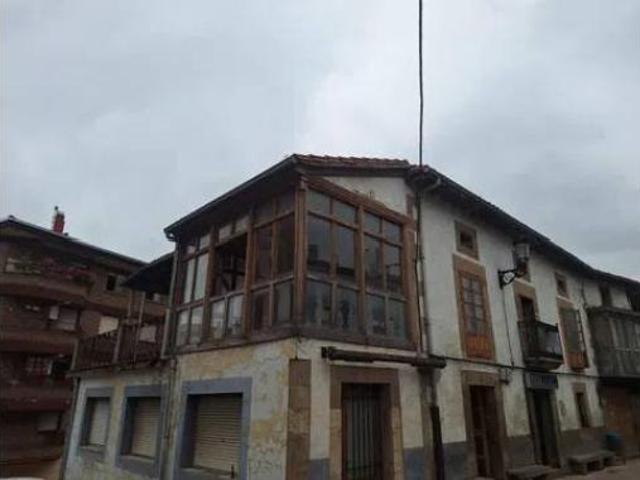Casa adosada Venta Espinosa de los Monteros, Espinosa de los Monteros