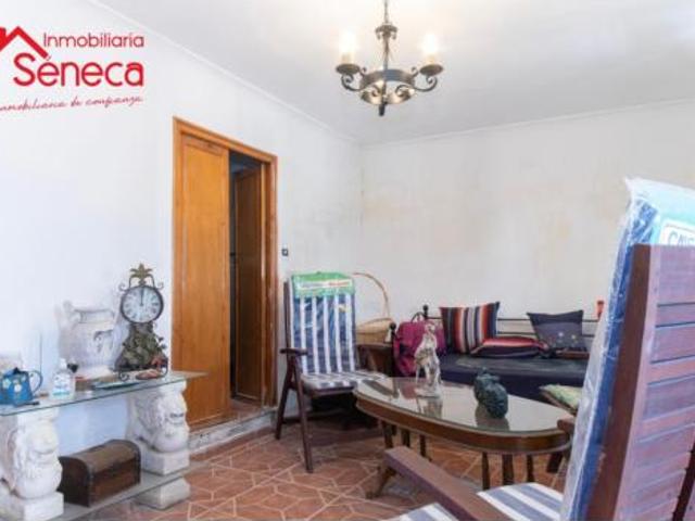 Casa adosada Venta Espiel, Espiel