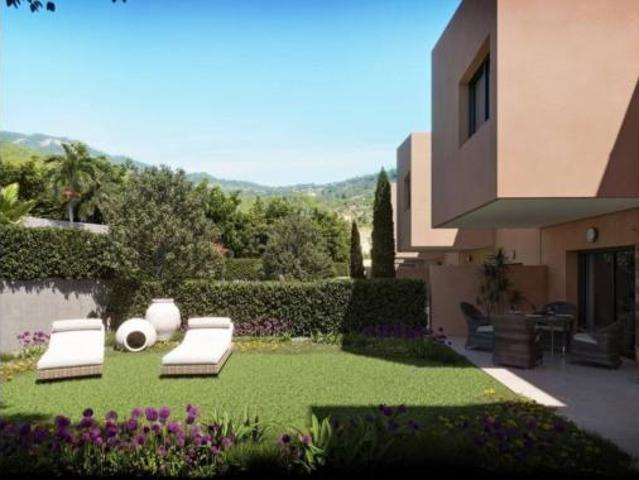 Casa adosada Venta Esporles, Esporles