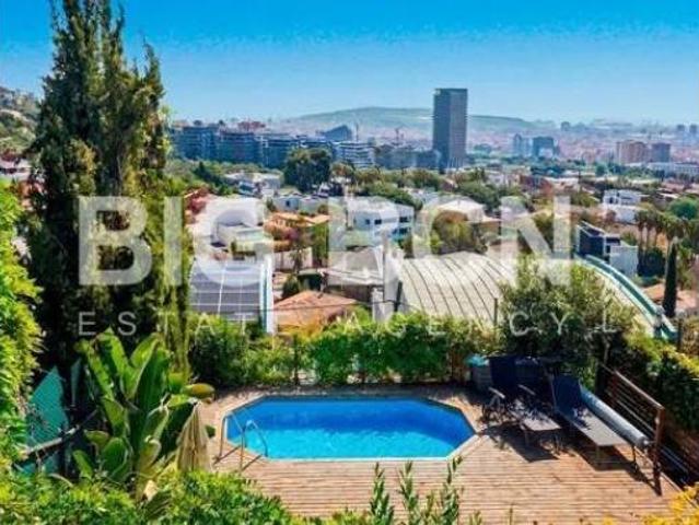Casa adosada Venta Esplugues de Llobregat, Esplugues de Llobregat