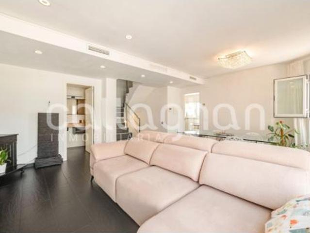 Casa adosada Venta Foios, Cúiper