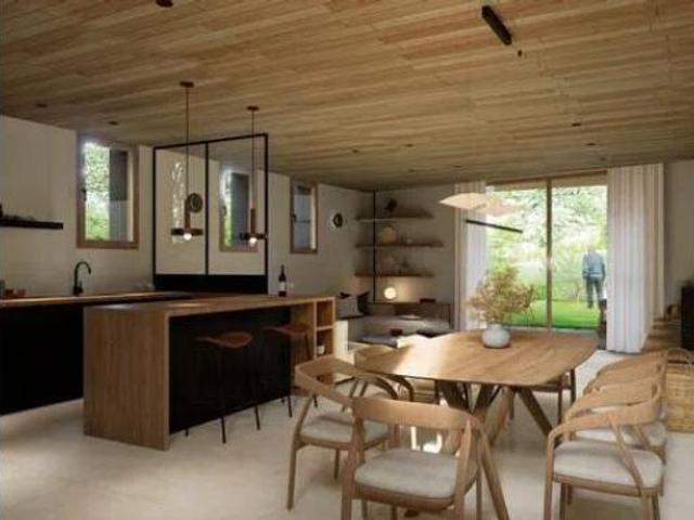 Casa adosada Venta Fontanals de Cerdanya, Estoll