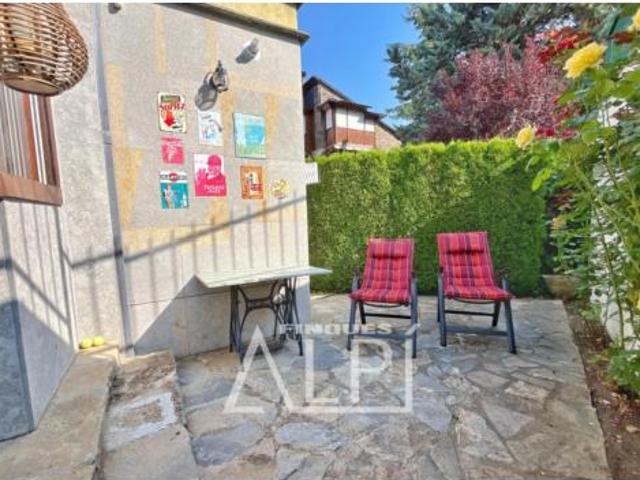 Casa adosada Venta Fontanals de Cerdanya, Fontanals de Cerdanya