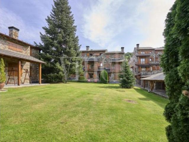 Casa adosada Venta Fontanals de Cerdanya, Queixans