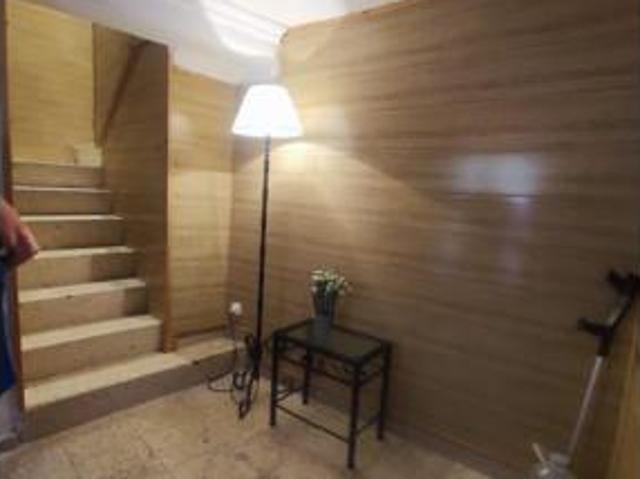Casa adosada Venta Fonz, Fonz