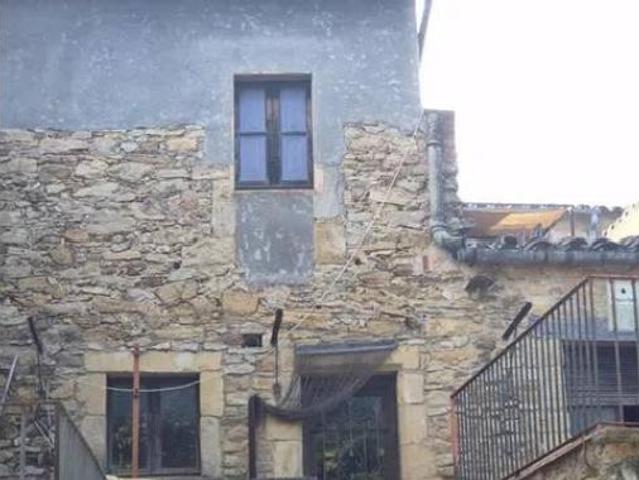Casa adosada Venta Forallac, Peratallada