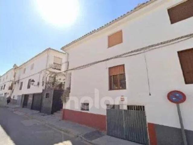 Casa adosada Venta Fornes, Fornes