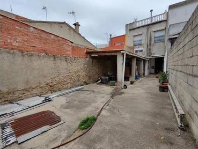 Casa adosada Venta Fortaleny, Fortaleny