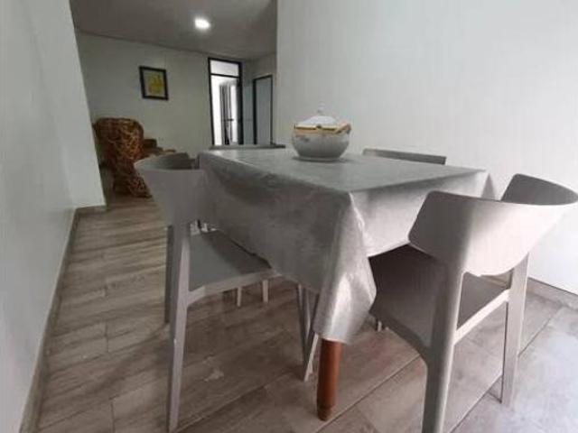 Casa adosada Venta Faura, Faura