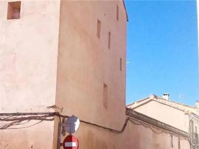 Casa adosada Venta Faura, Faura