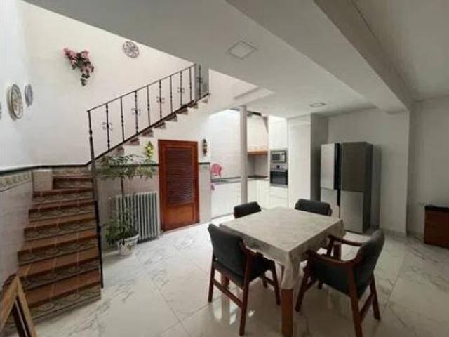 Casa adosada Venta Faura, Faura