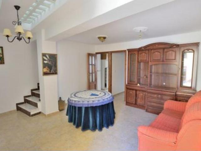 Casa adosada Venta Faraján, Faraján