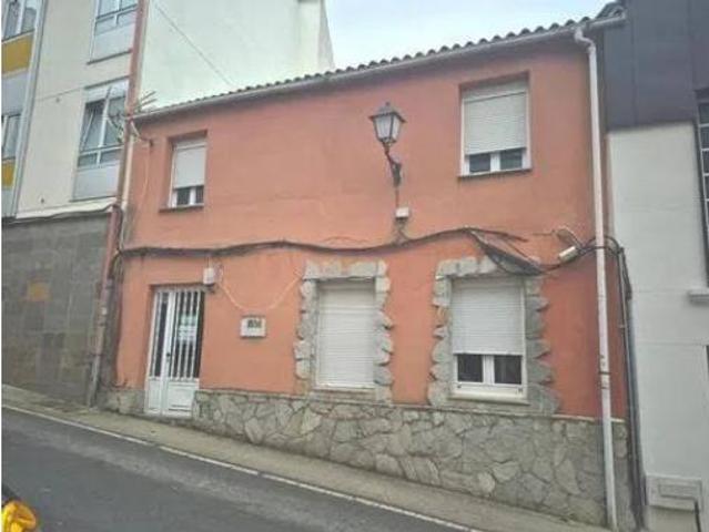 Casa adosada Venta Ferrol, Canido