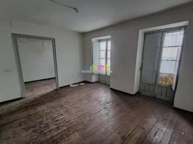 Casa adosada Venta Ferrol, Canido