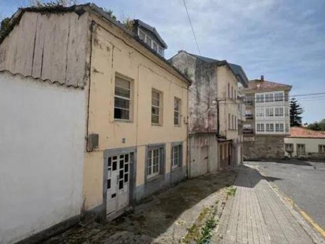 Casa adosada Venta Ferrol, Centro