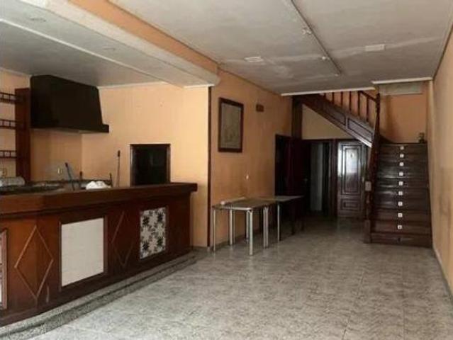 Casa adosada Venta Ferrol, Centro