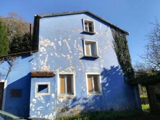Casa adosada Venta Ferrol, Parroquias