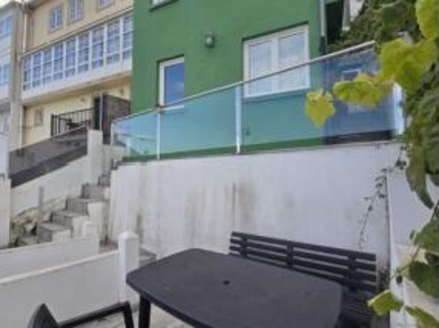 Casa adosada Venta Ferrol, Parroquias