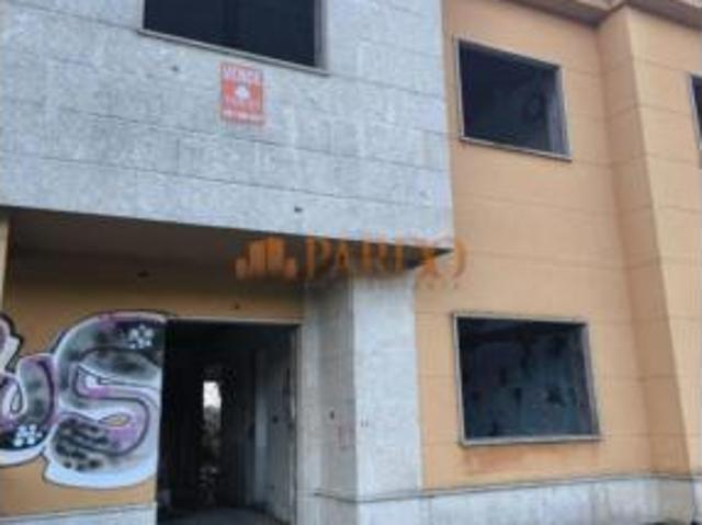 Casa adosada Venta Ferrol, Parroquias