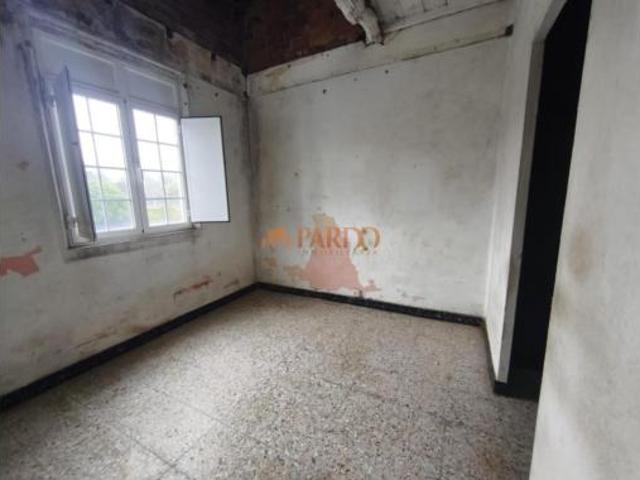 Casa adosada Venta Ferrol, Parroquias